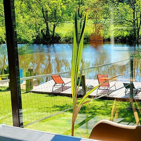 Chez Nirina Proche Puys Dufou Villa Mortagne-sur-Sevre Dış mekan fotoğraf