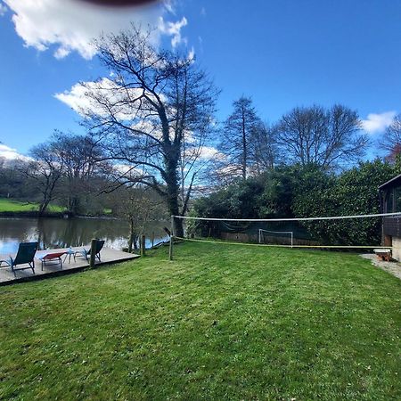 Chez Nirina Proche Puys Dufou Villa Mortagne-sur-Sevre Dış mekan fotoğraf