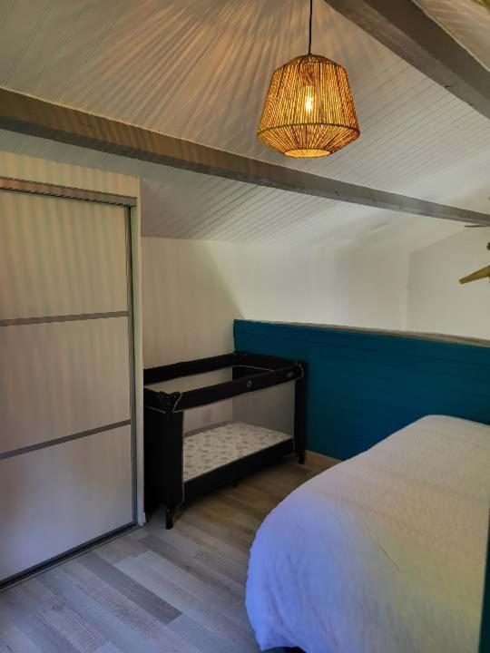 Chez Nirina Proche Puys Dufou Villa Mortagne-sur-Sevre Dış mekan fotoğraf