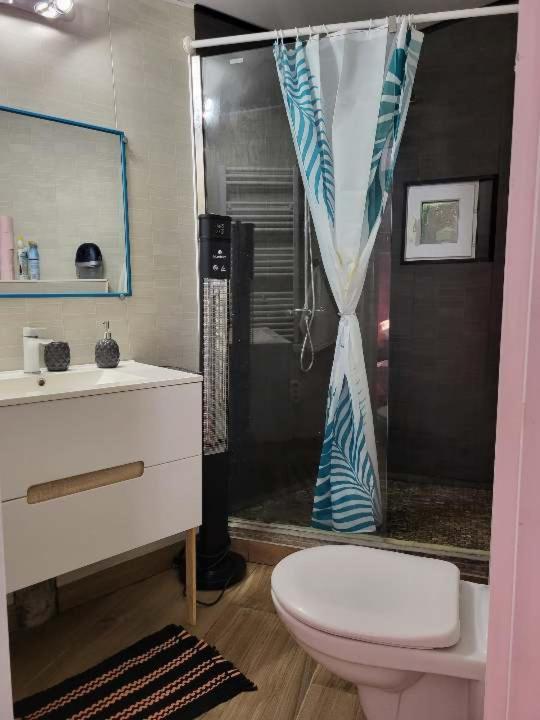 Chez Nirina Proche Puys Dufou Villa Mortagne-sur-Sevre Dış mekan fotoğraf