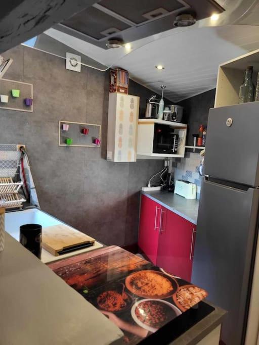 Chez Nirina Proche Puys Dufou Villa Mortagne-sur-Sevre Dış mekan fotoğraf