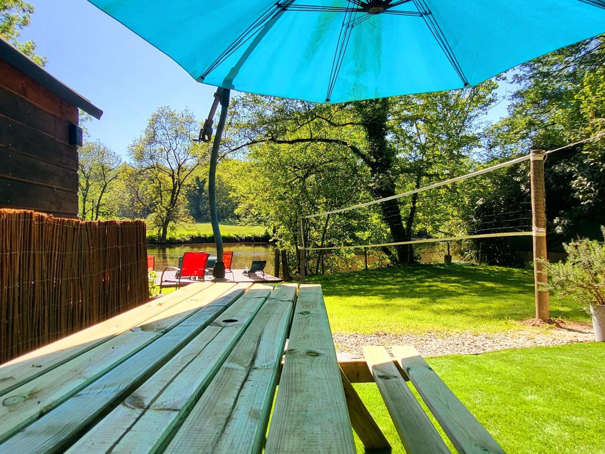 Chez Nirina Proche Puys Dufou Villa Mortagne-sur-Sevre Dış mekan fotoğraf
